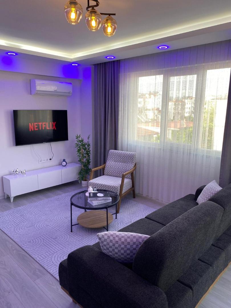 Fotografia 3: Comfortable, stylish, centrally located apartment