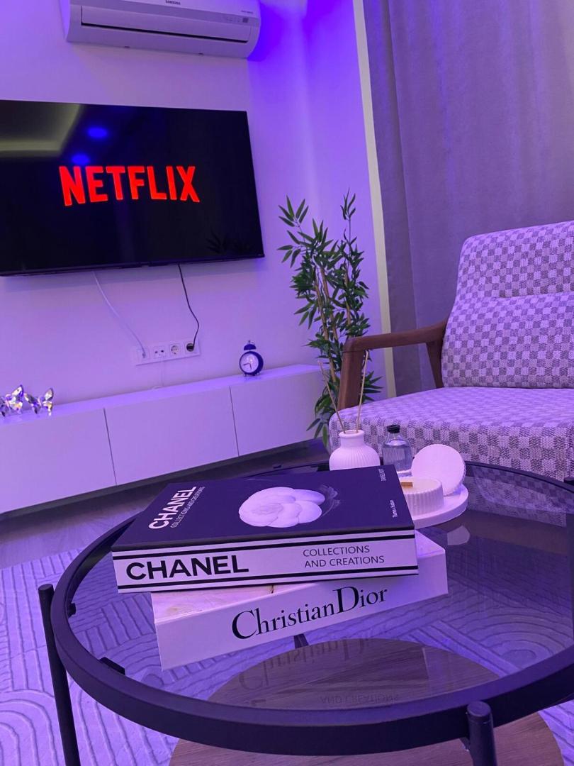 Fotografia 4: Comfortable, stylish, centrally located apartment