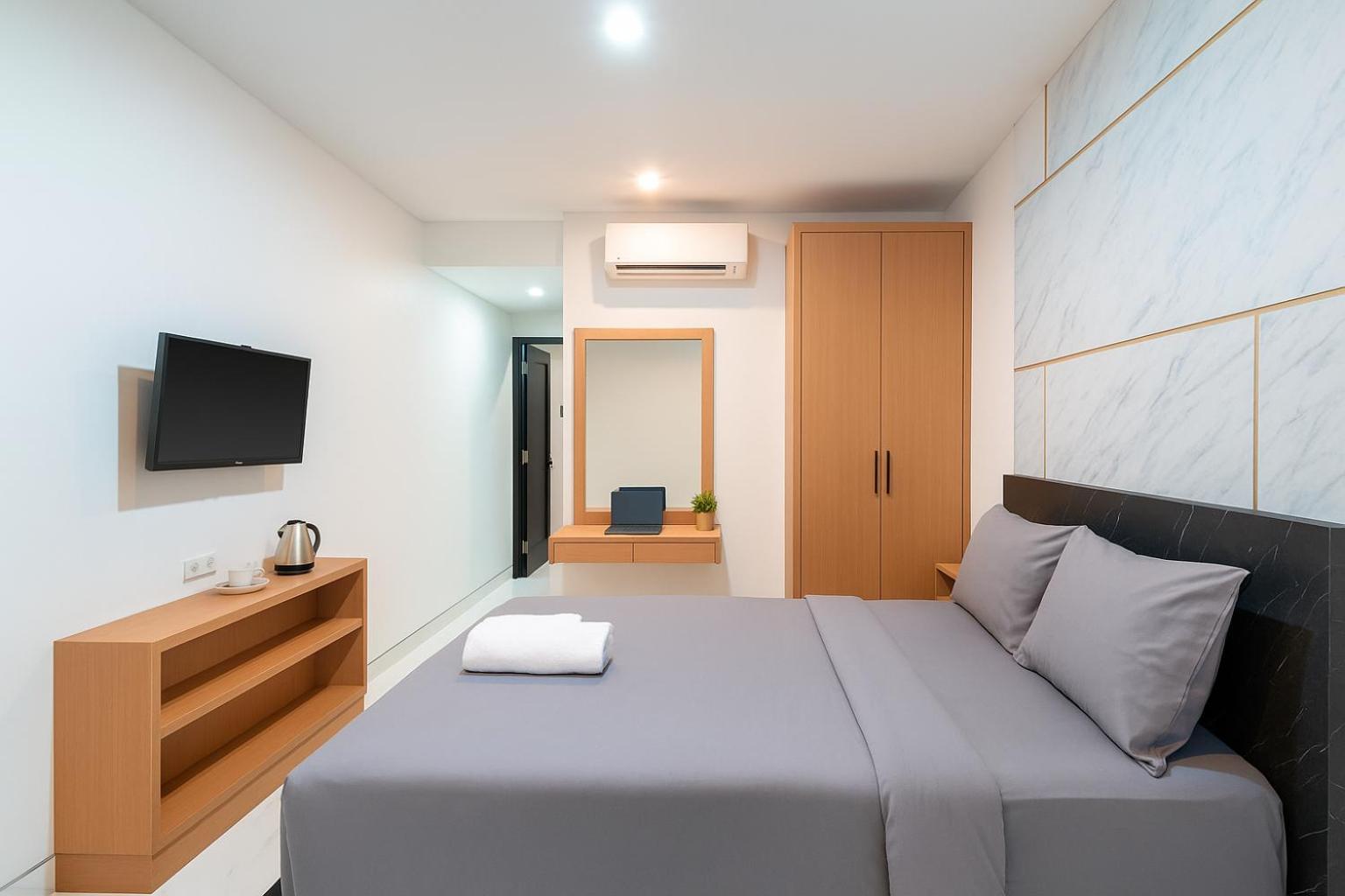 Photo 2 : Bali Loop Coliving & Coworking