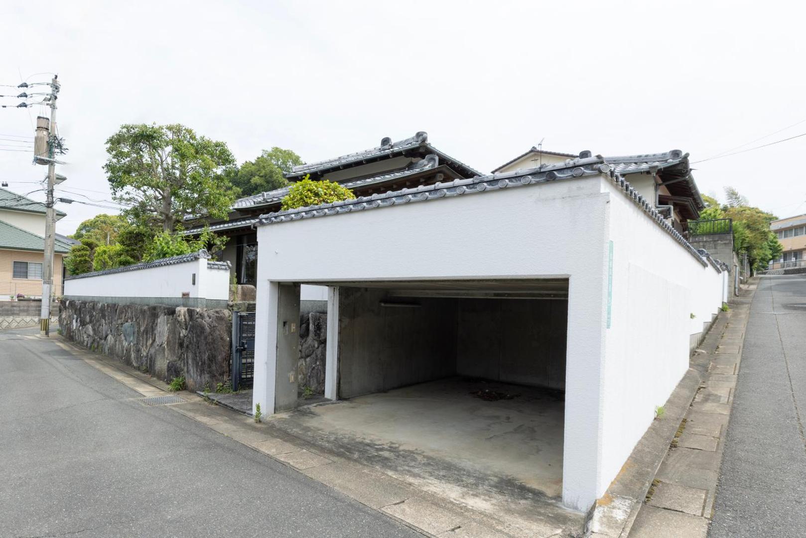 Fotografia 10: 香椎苑