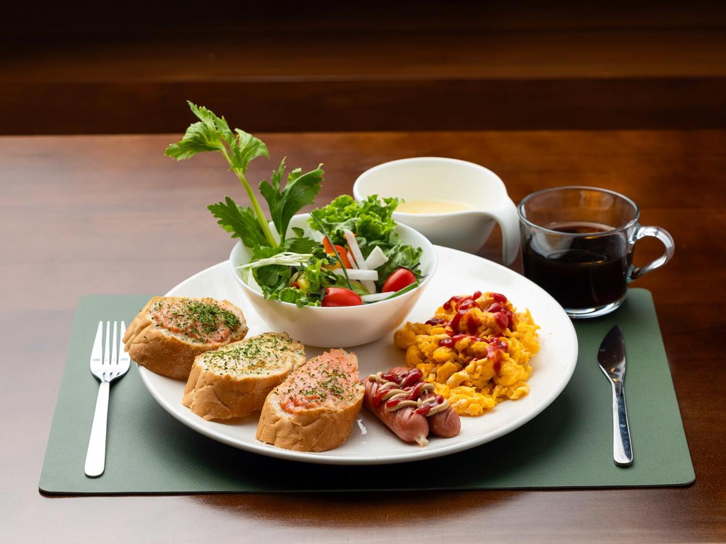 ホテルオアシスガーデンの写真8