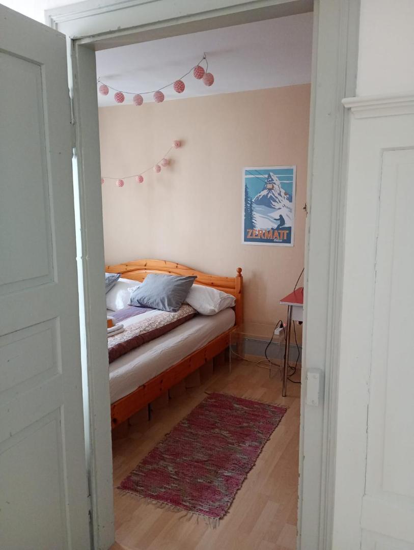 Bild 5: simple flat