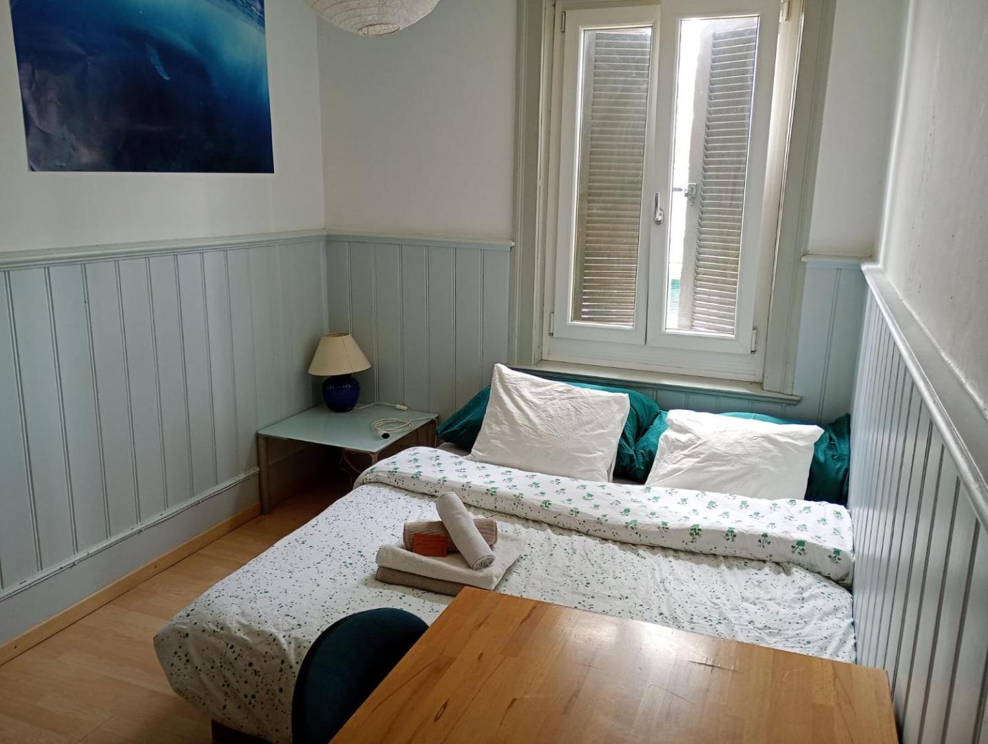Bild 7: simple flat