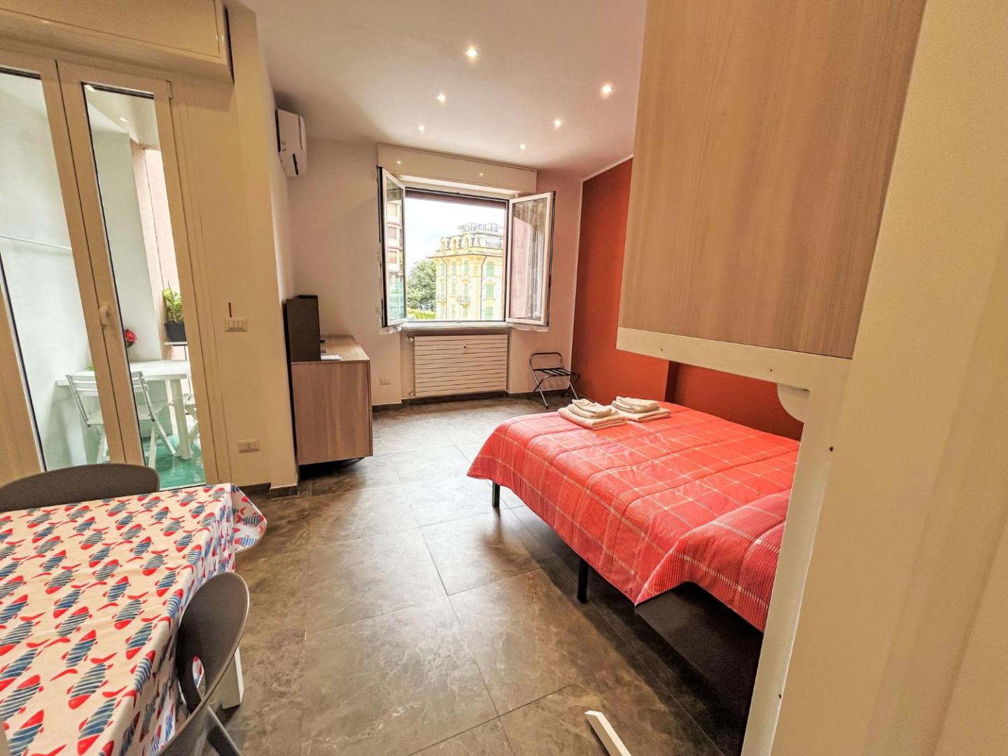 Fotografie 6: Studio Giallo by Interhome