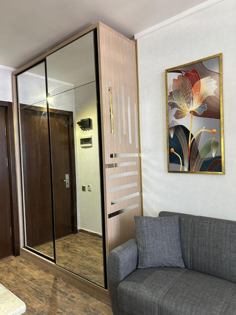 Billede 3: APRT with marvelous sea view
