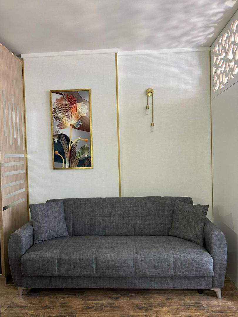 Billede 4: APRT with marvelous sea view