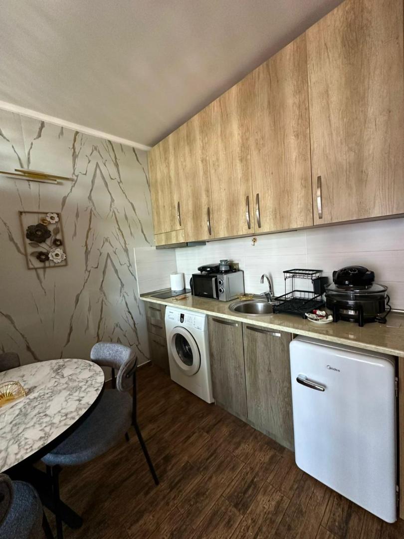 Billede 7: APRT with marvelous sea view