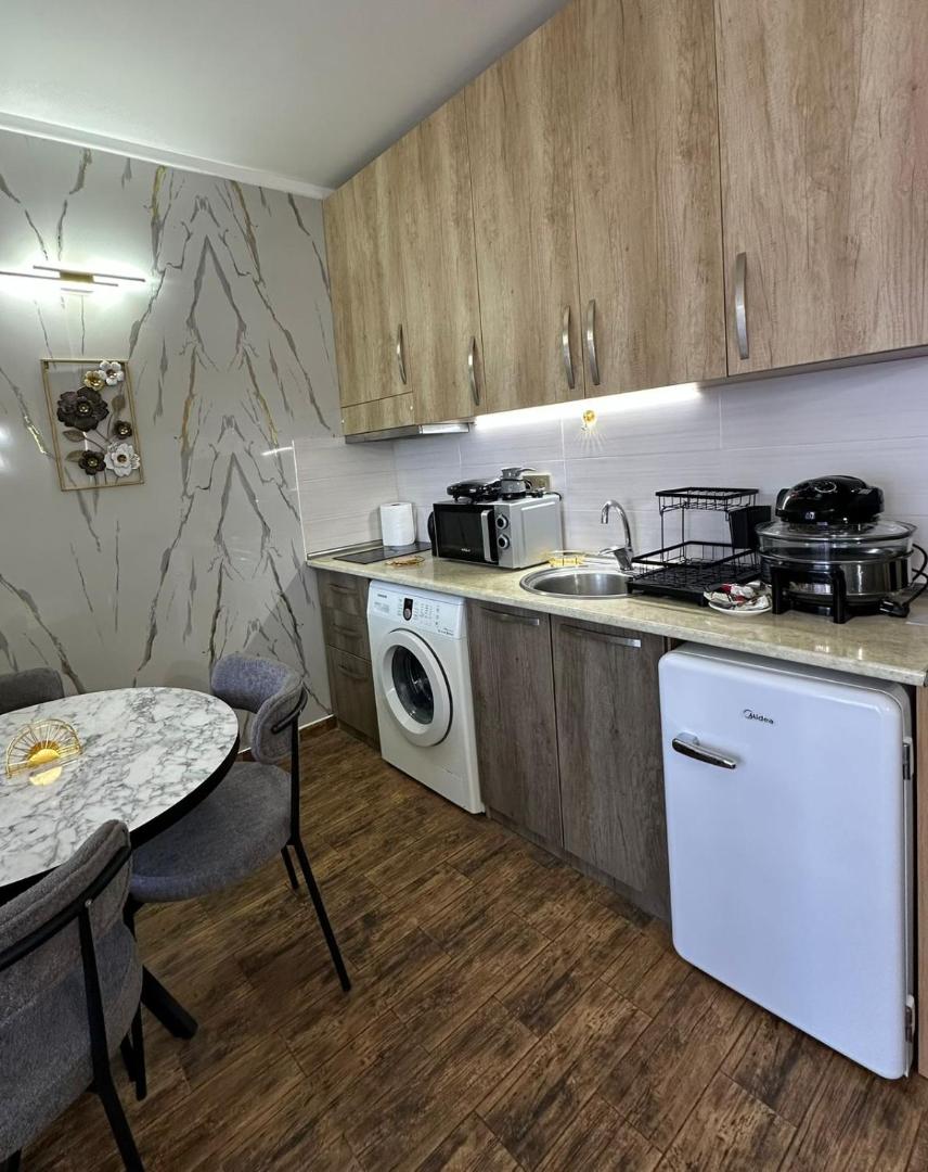 Billede 10: APRT with marvelous sea view