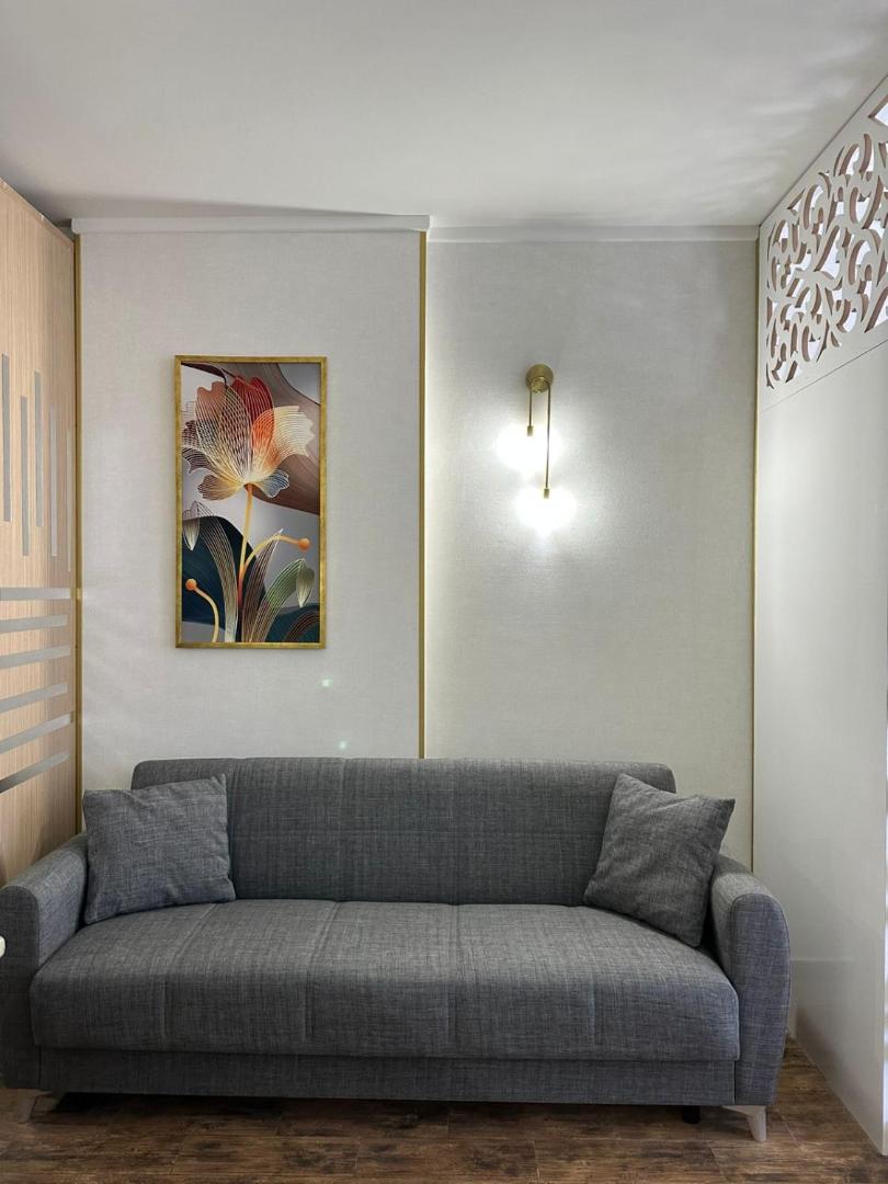 Billede 6: APRT with marvelous sea view