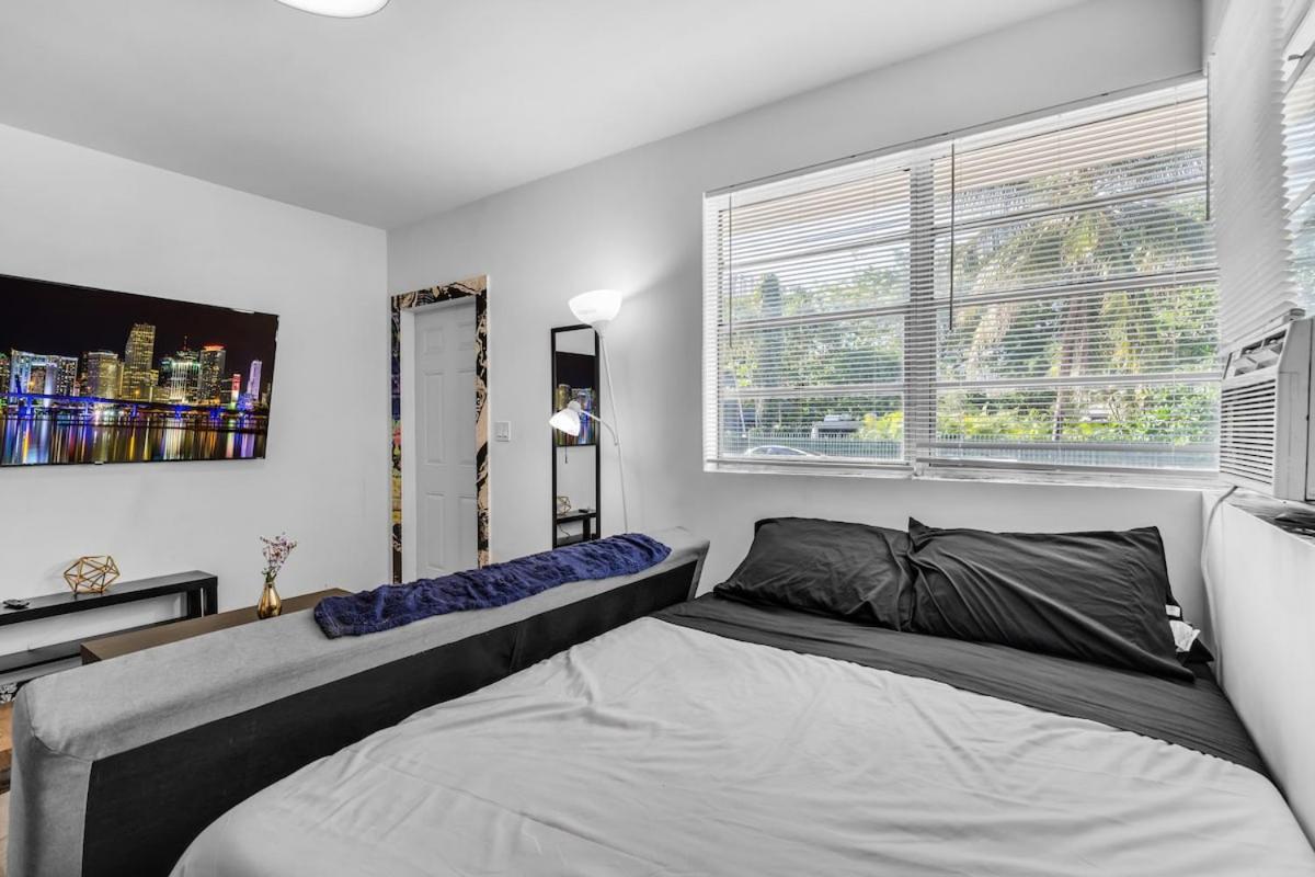 Foto 7: Studio 01 in Edgewater - 10 mins walk to Wynwood
