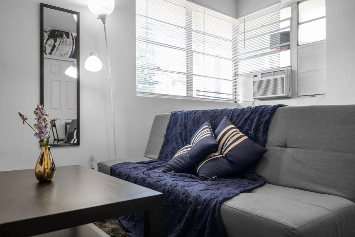 Foto 9: Studio 01 in Edgewater - 10 mins walk to Wynwood