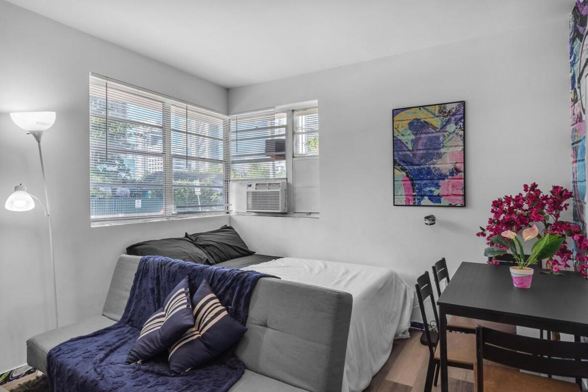 Foto 6: Studio 01 in Edgewater - 10 mins walk to Wynwood