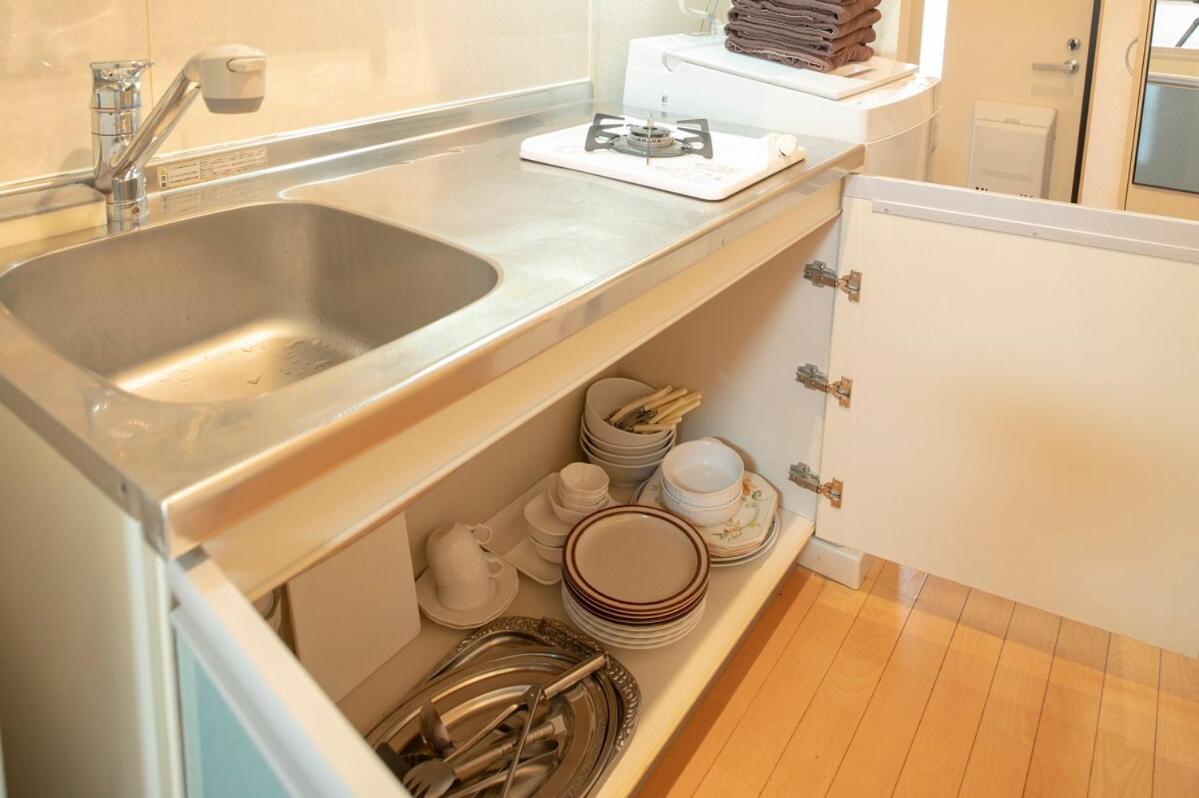 Foto 3: メゾン柏木
