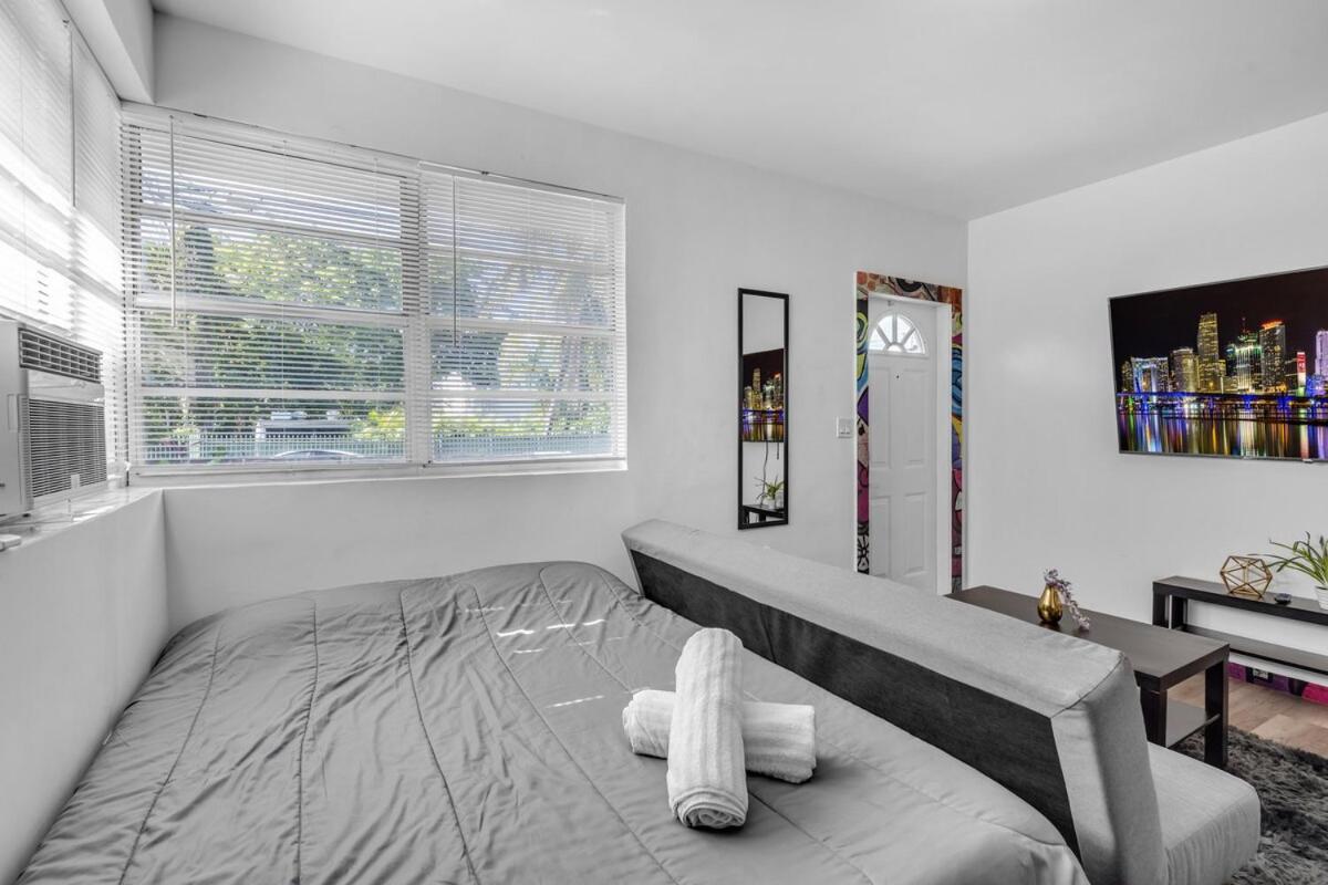 Studio 02 in Edgewater - 10 mins walk to Wynwoodの写真8