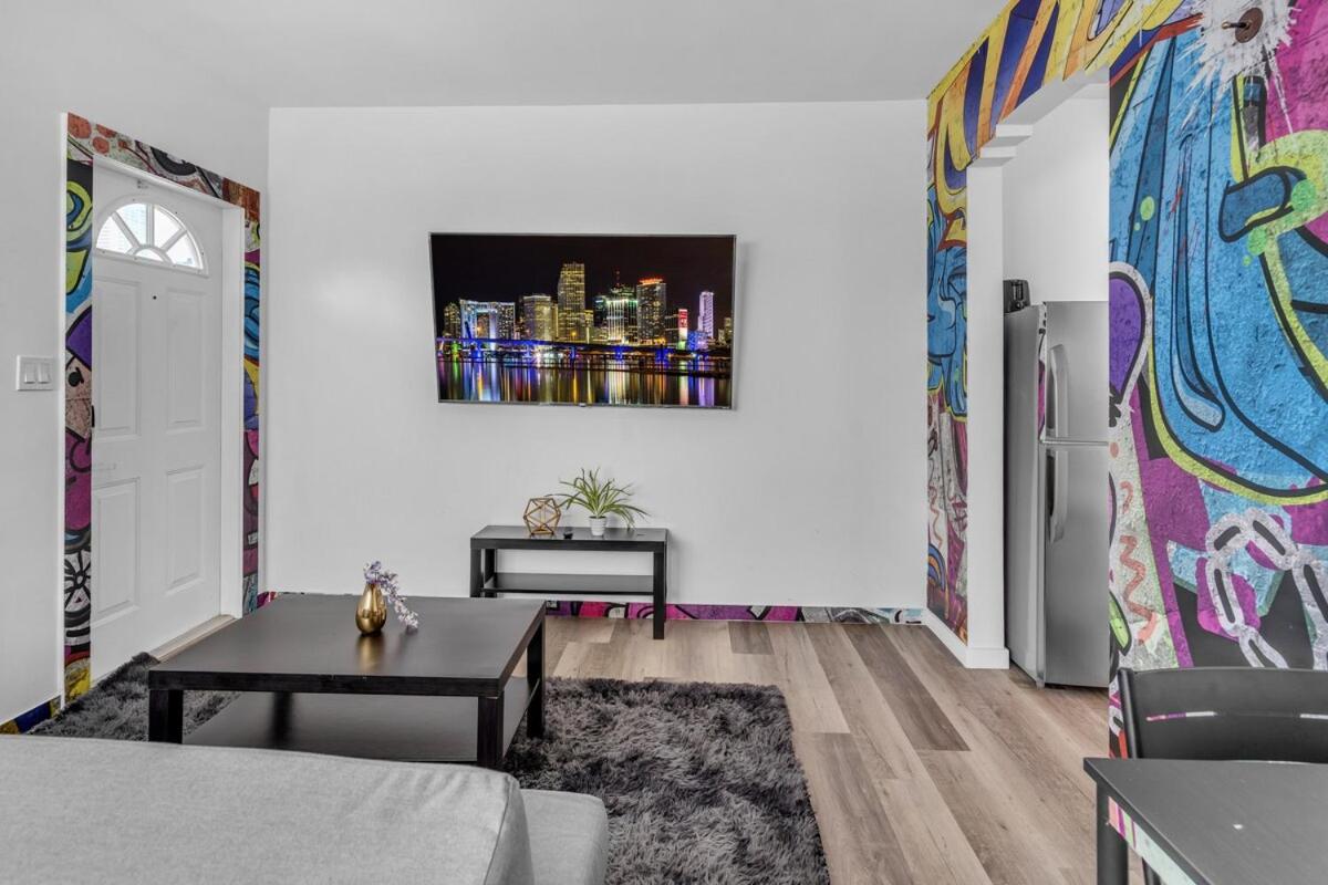 Studio 02 in Edgewater - 10 mins walk to Wynwoodの写真6