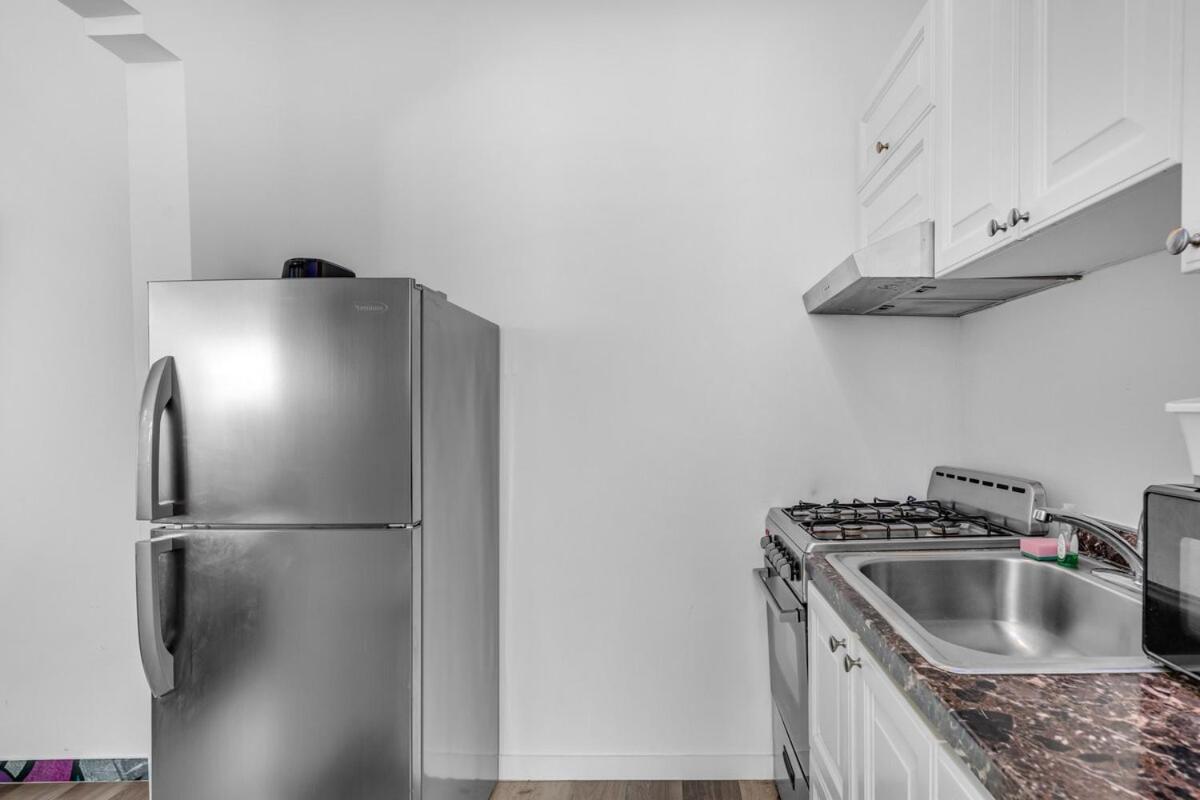 Studio 02 in Edgewater - 10 mins walk to Wynwoodの写真10