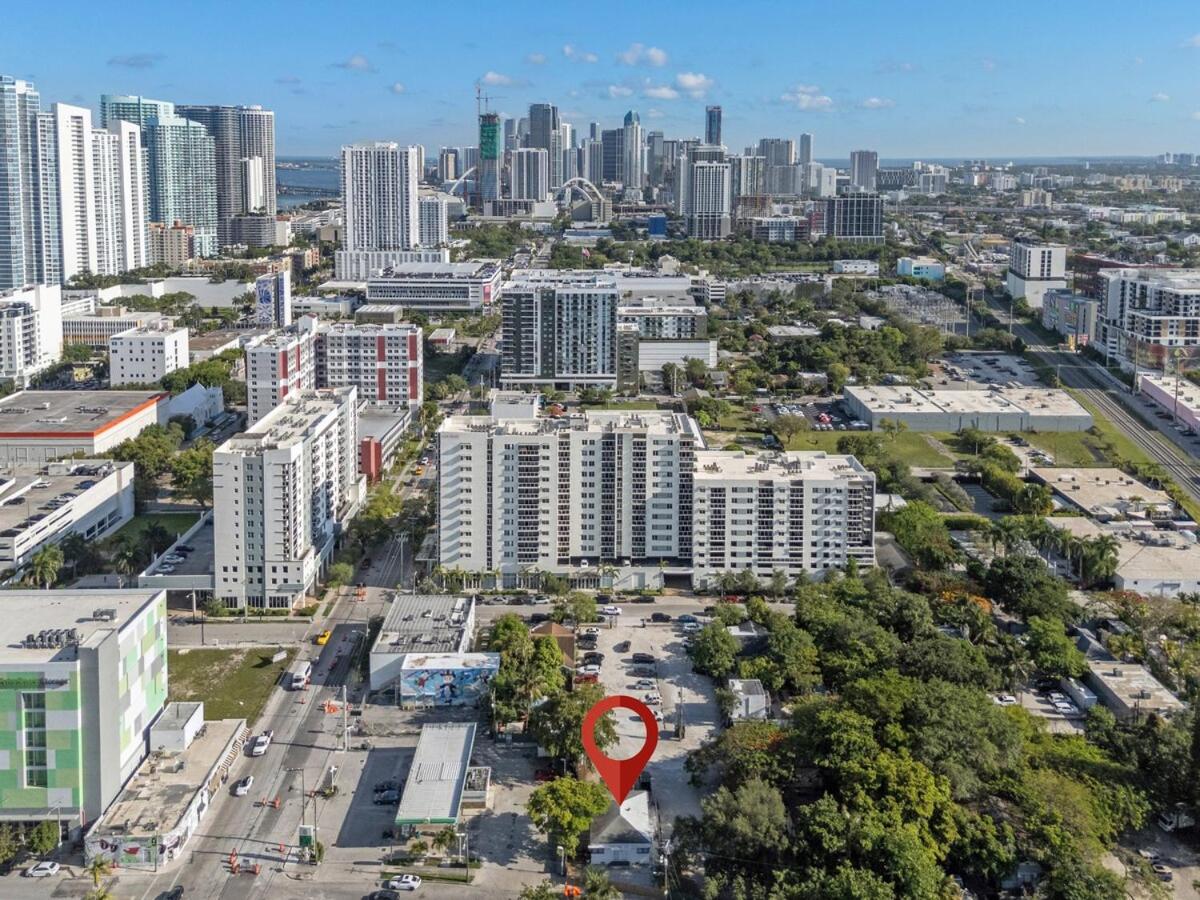 Studio 03 in Edgewater - 10 mins walk to Wynwood photo 10