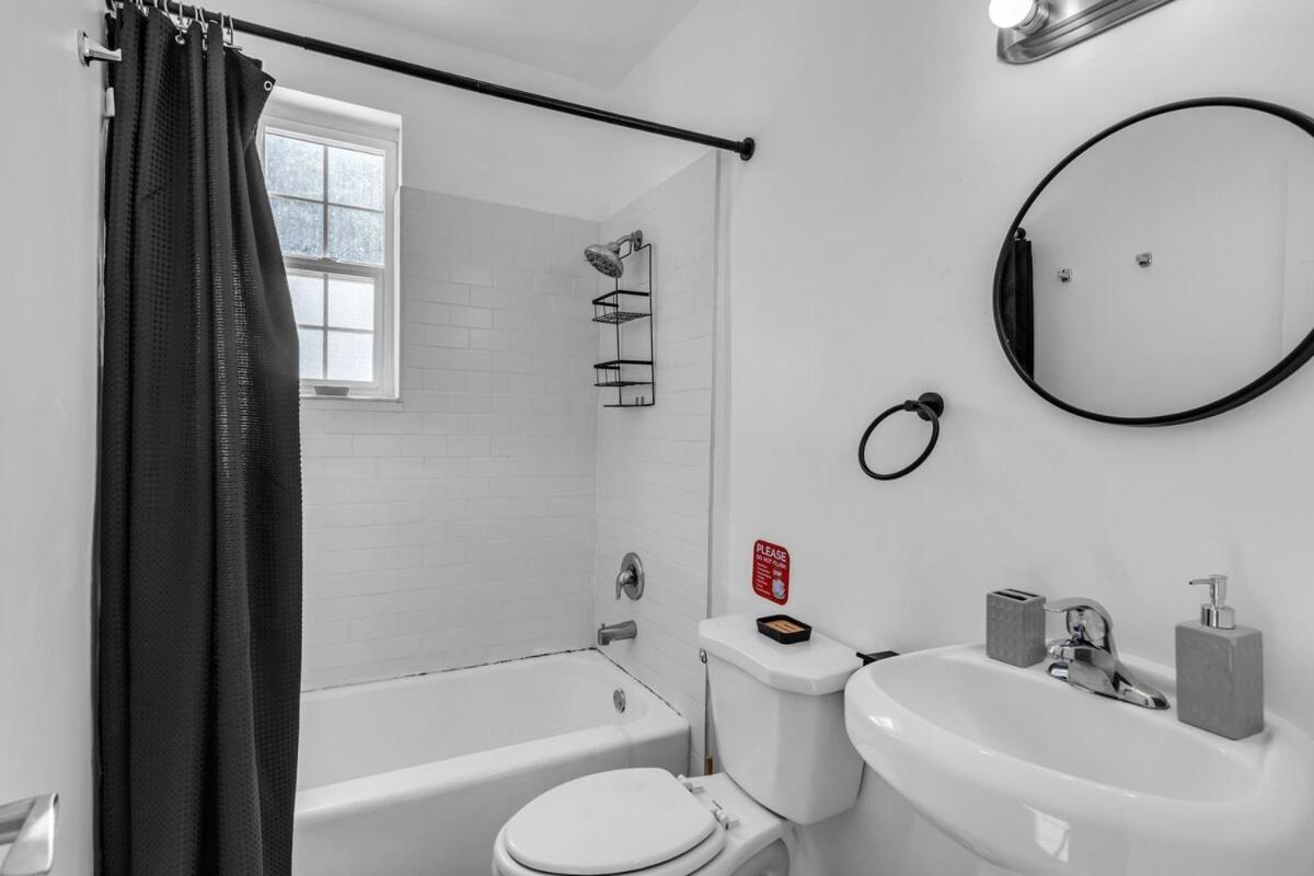 Billede 10: Studio 04 in Edgewater - 10 mins walk to Wynwood