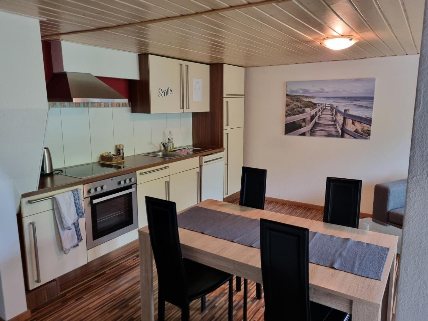 Fotografia 7: Studio im Grünen
