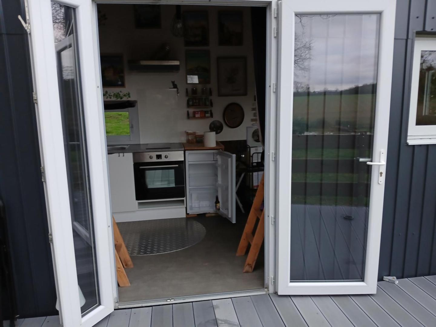 Bilde 5: tiny house