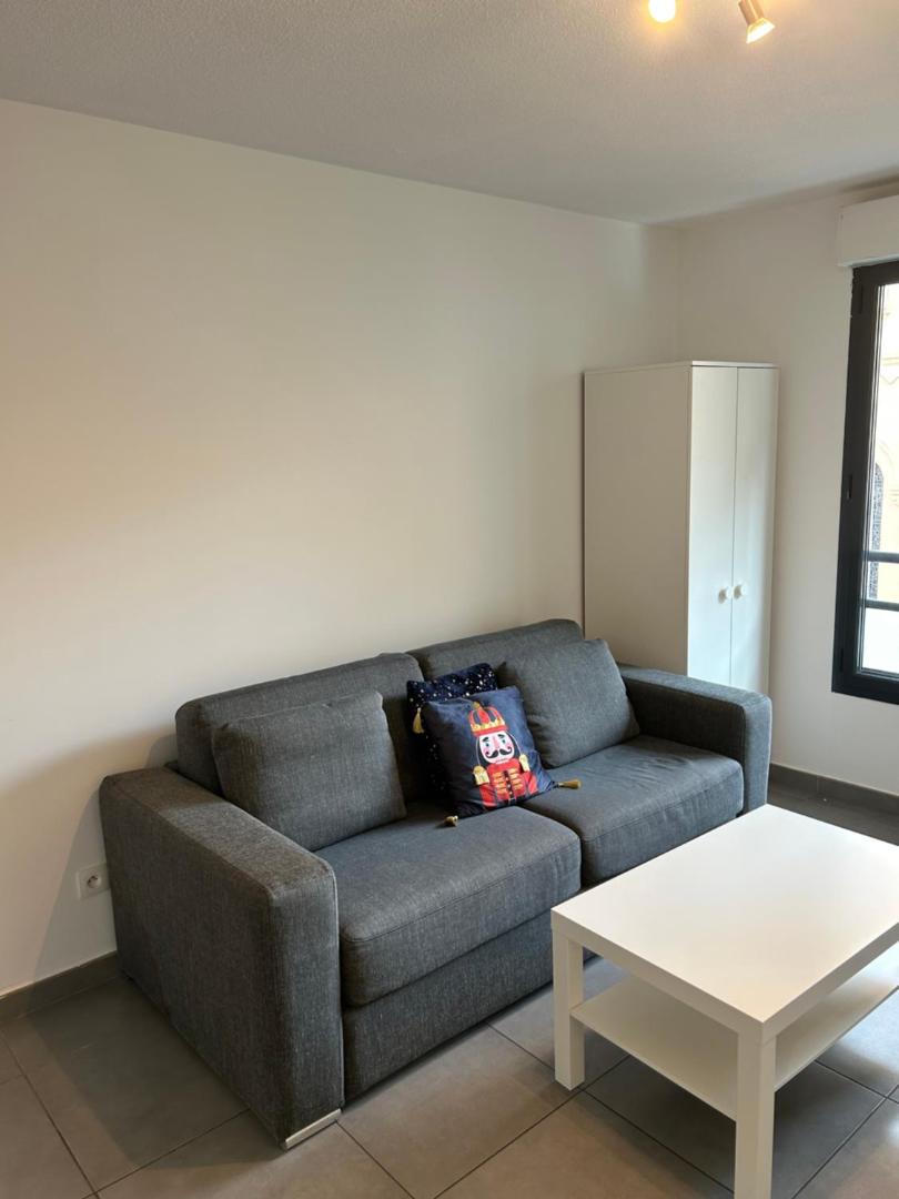 Foto 5: studio confortable