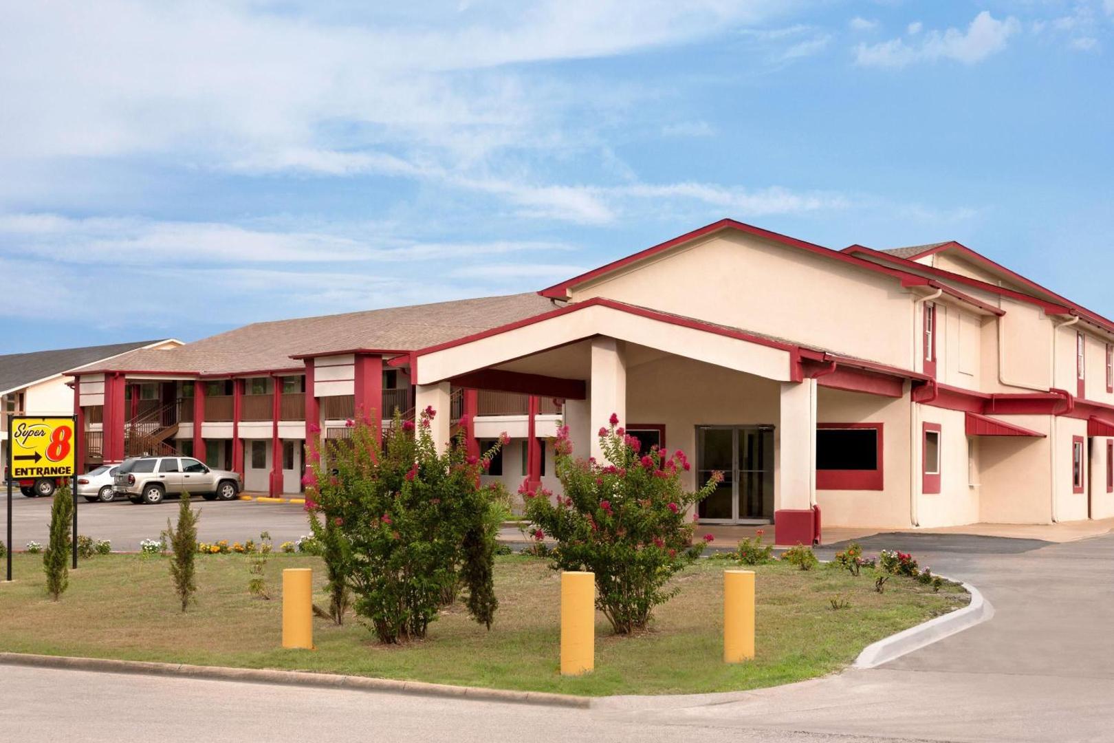 Foto 4: Super 8 by Wyndham Corsicana