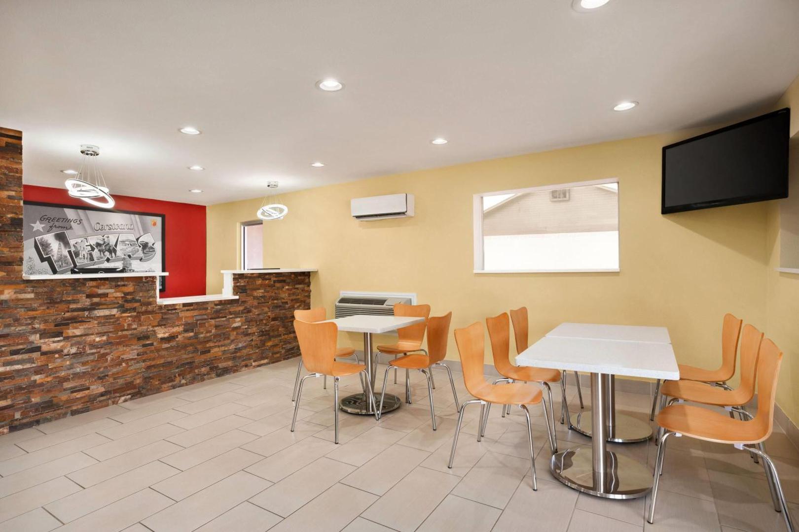 Foto 7: Super 8 by Wyndham Corsicana