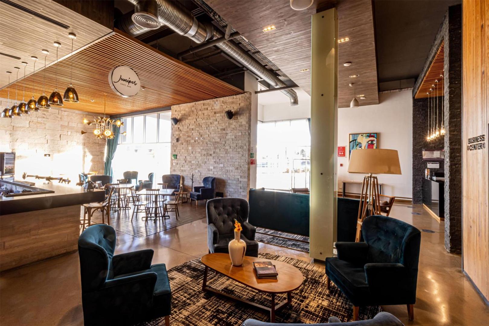 Fotografia 9: TRYP by Wyndham San Luis Potosi Hotel & Suites