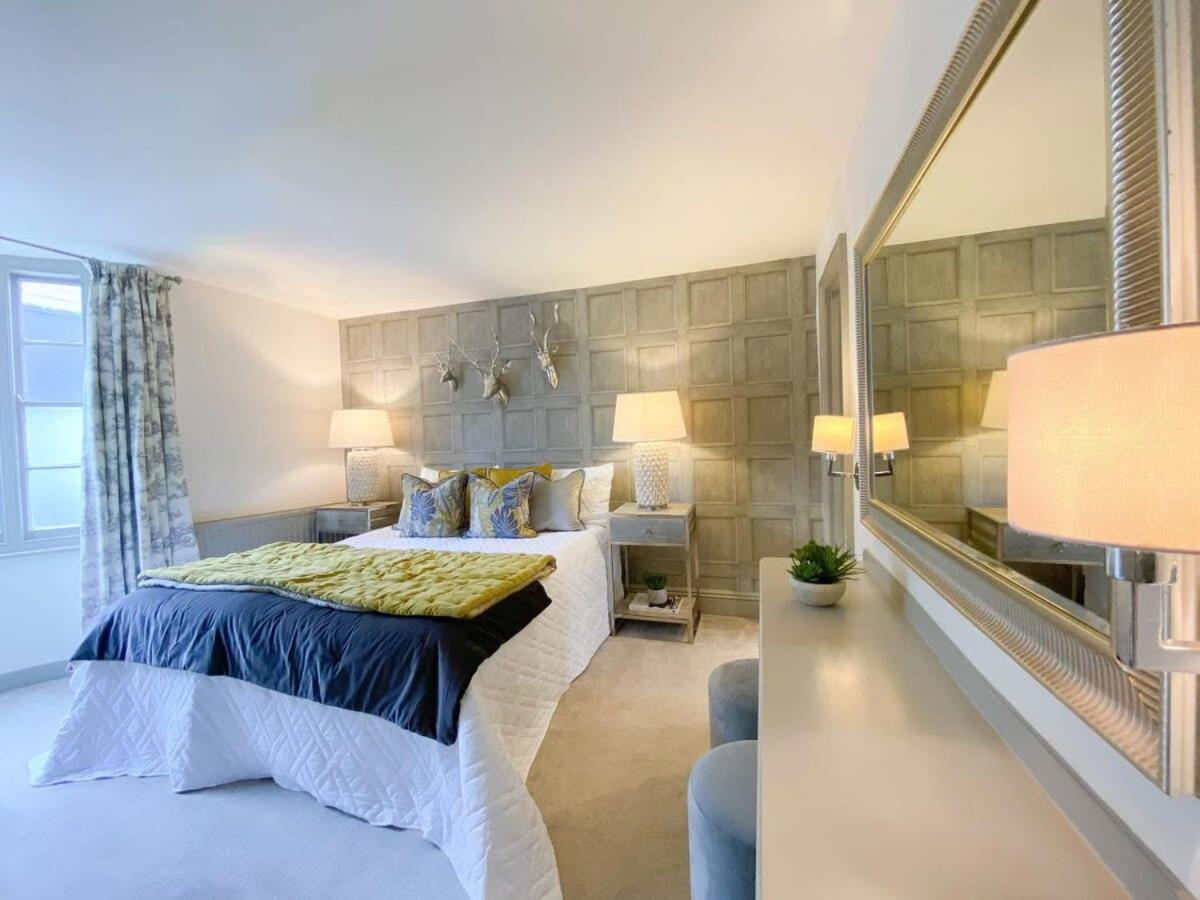 Kuva 4: Host & Stay - The Charles Street House