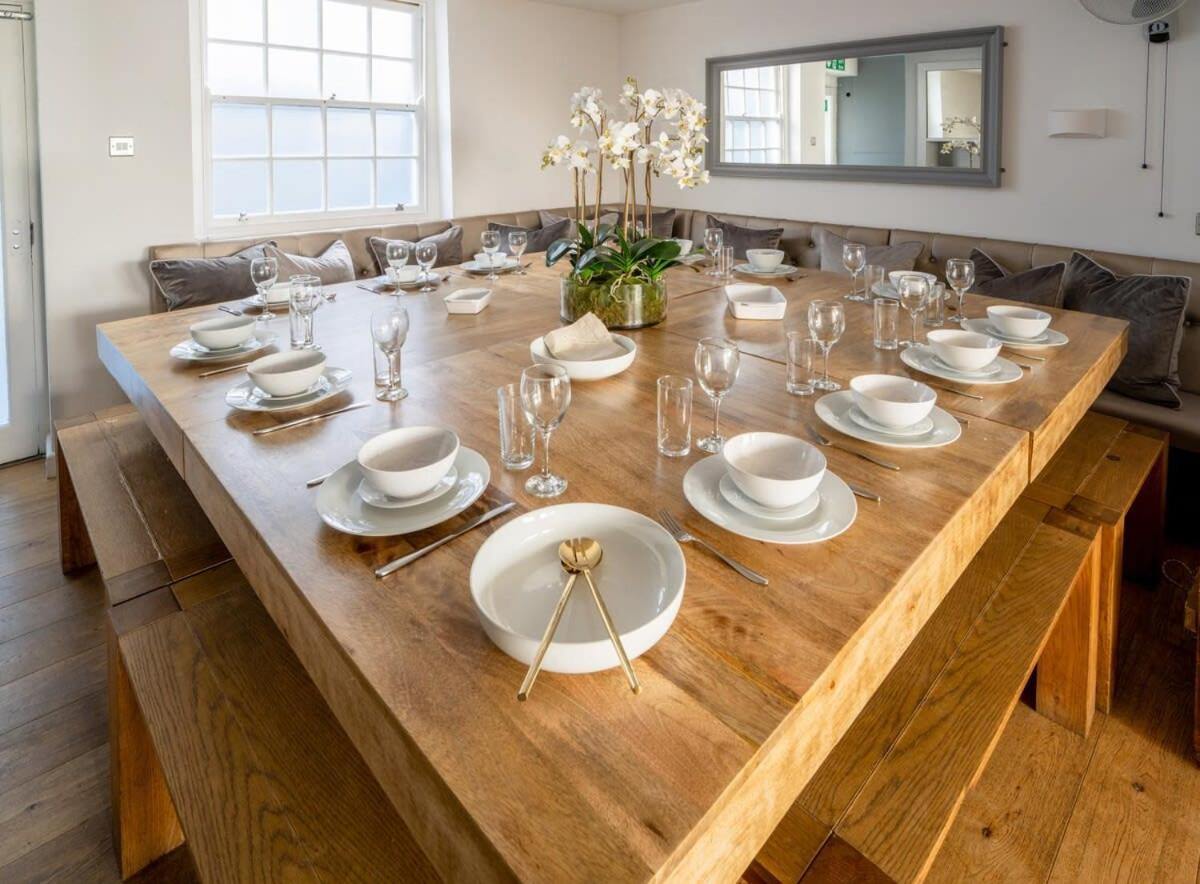Kuva 9: Host & Stay - The Charles Street House