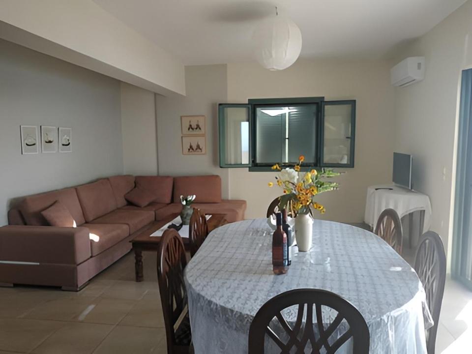 Villa Sofia with an amazing view photo 9