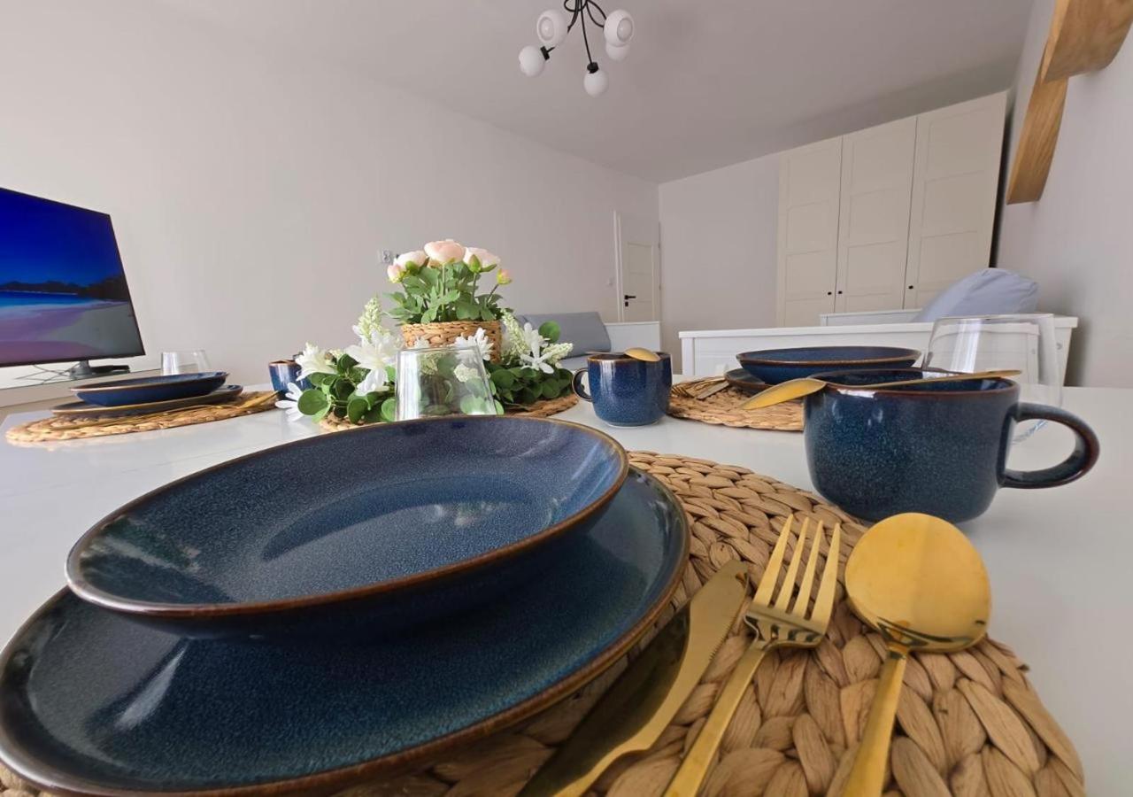 Bilde 5: Sun & Sea Baltic Beach Gdańsk Brzeźno przy plaży
