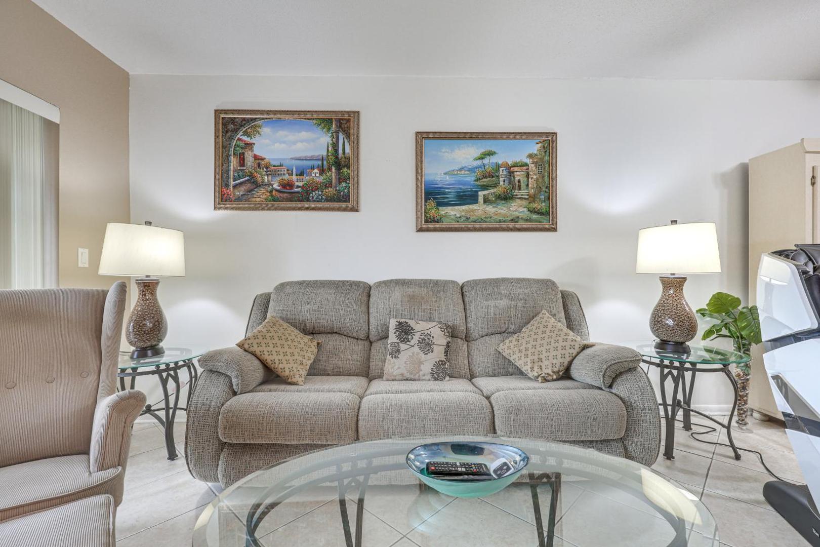 Fotografie 6: Pool Access, 9 Mi to Pompano Beach Breezy Condo!