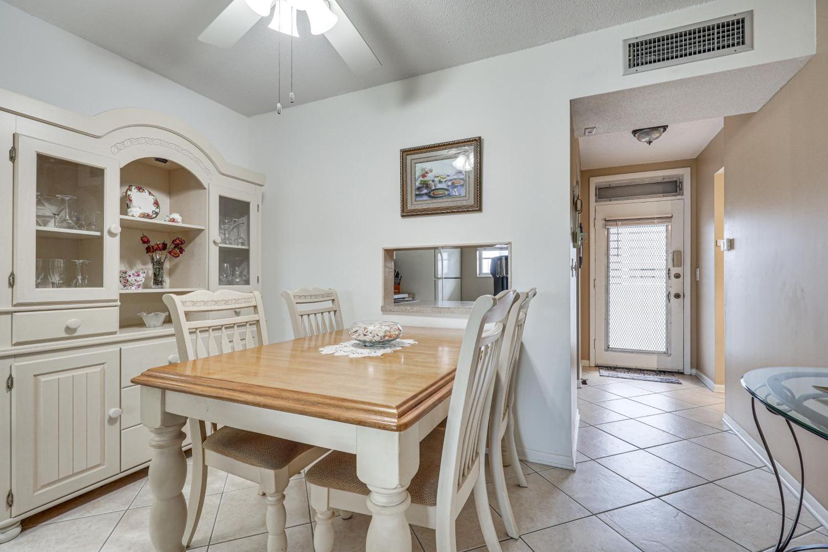 Fotografie 8: Pool Access, 9 Mi to Pompano Beach Breezy Condo!
