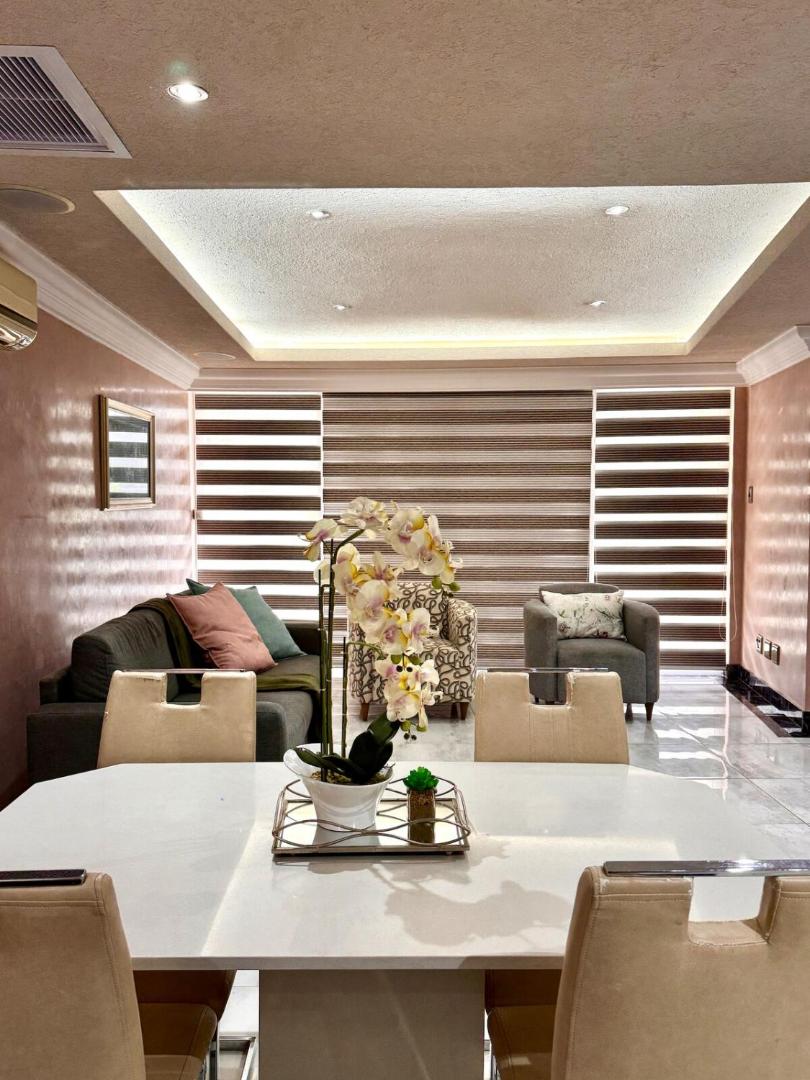 Foto 10: Accommodation Front - Spectacular 2 Bedroom with Canal Views Near Ushaka