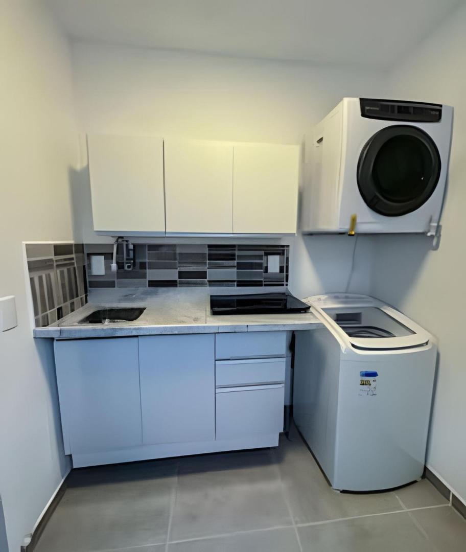 Studio in the Heart of Ipanema的照片8