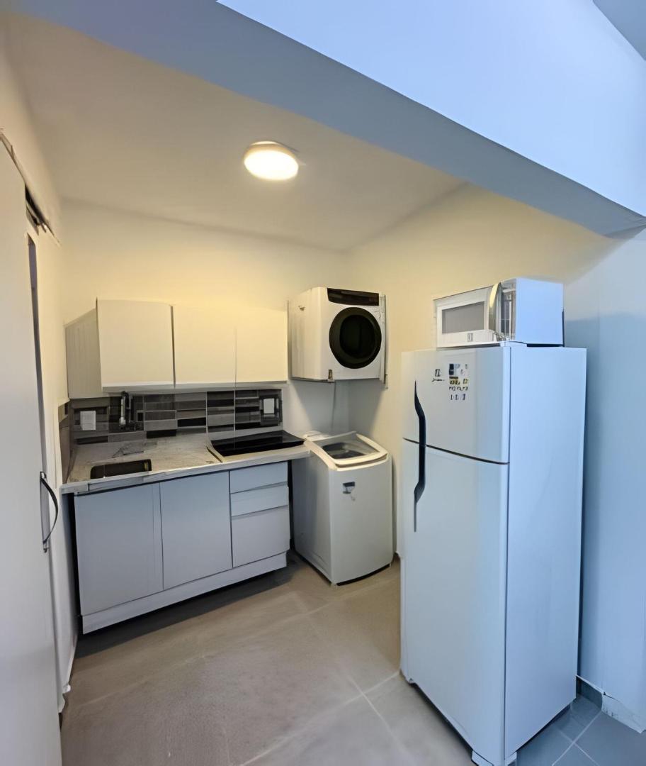Studio in the Heart of Ipanema的照片10