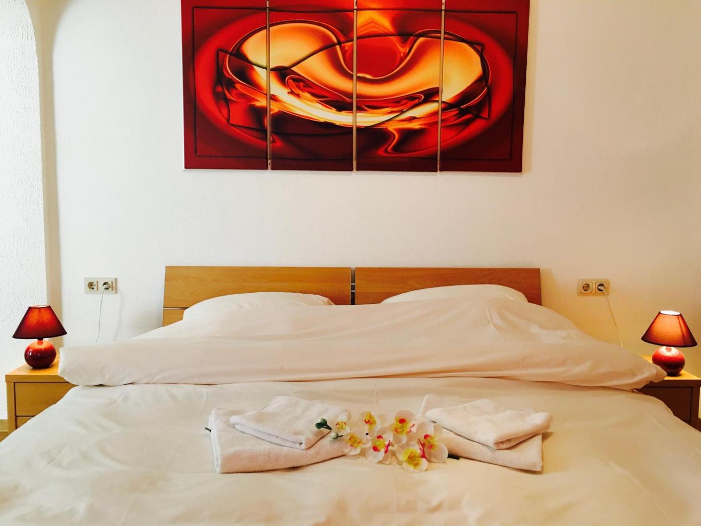 Fotografie 6: Bed & Breakfast du Château