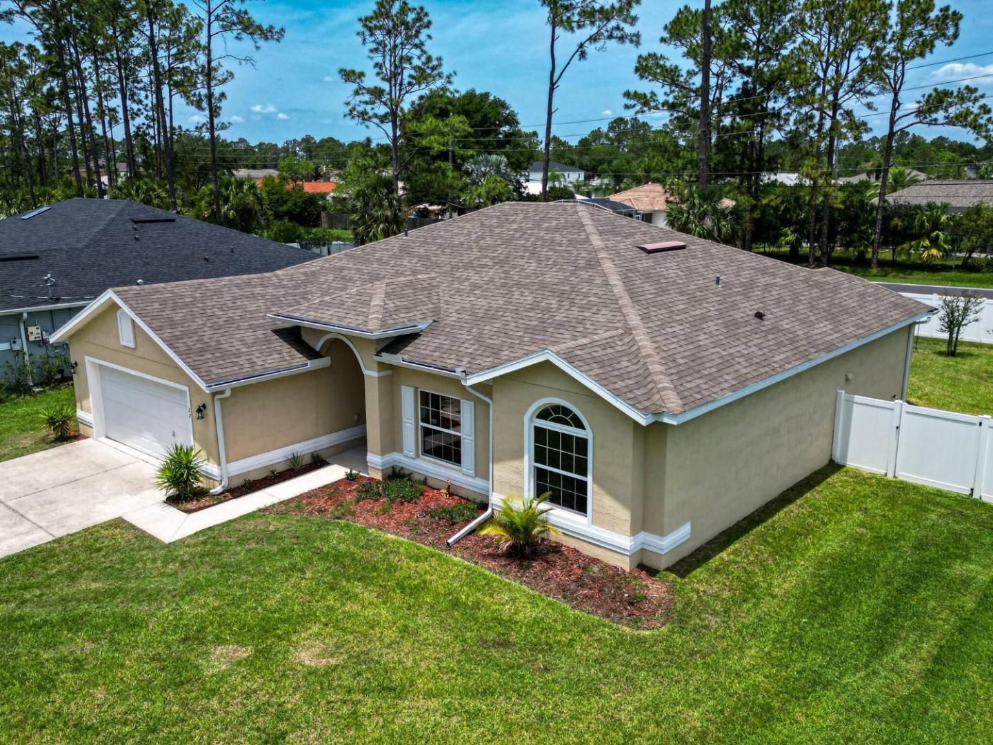 Bilde 2: Spacious with Private Pool Ideal for Families