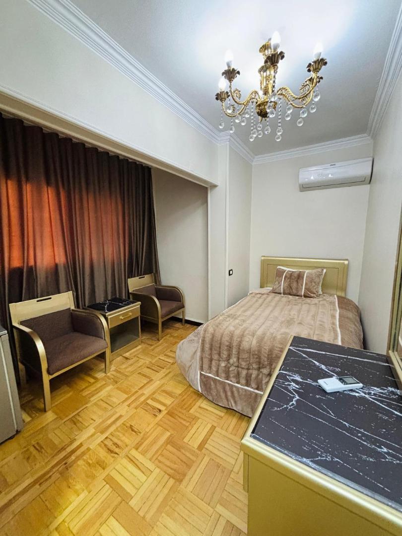 Fotografie 9: المهندسين جزيرة العرب 4 غرف نوم 4 حمامات