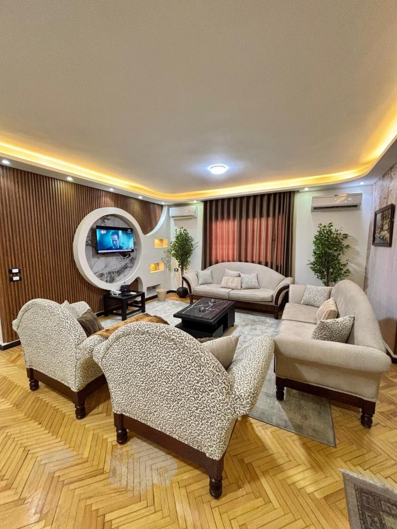 Fotografie 3: المهندسين جزيرة العرب 4 غرف نوم 4 حمامات