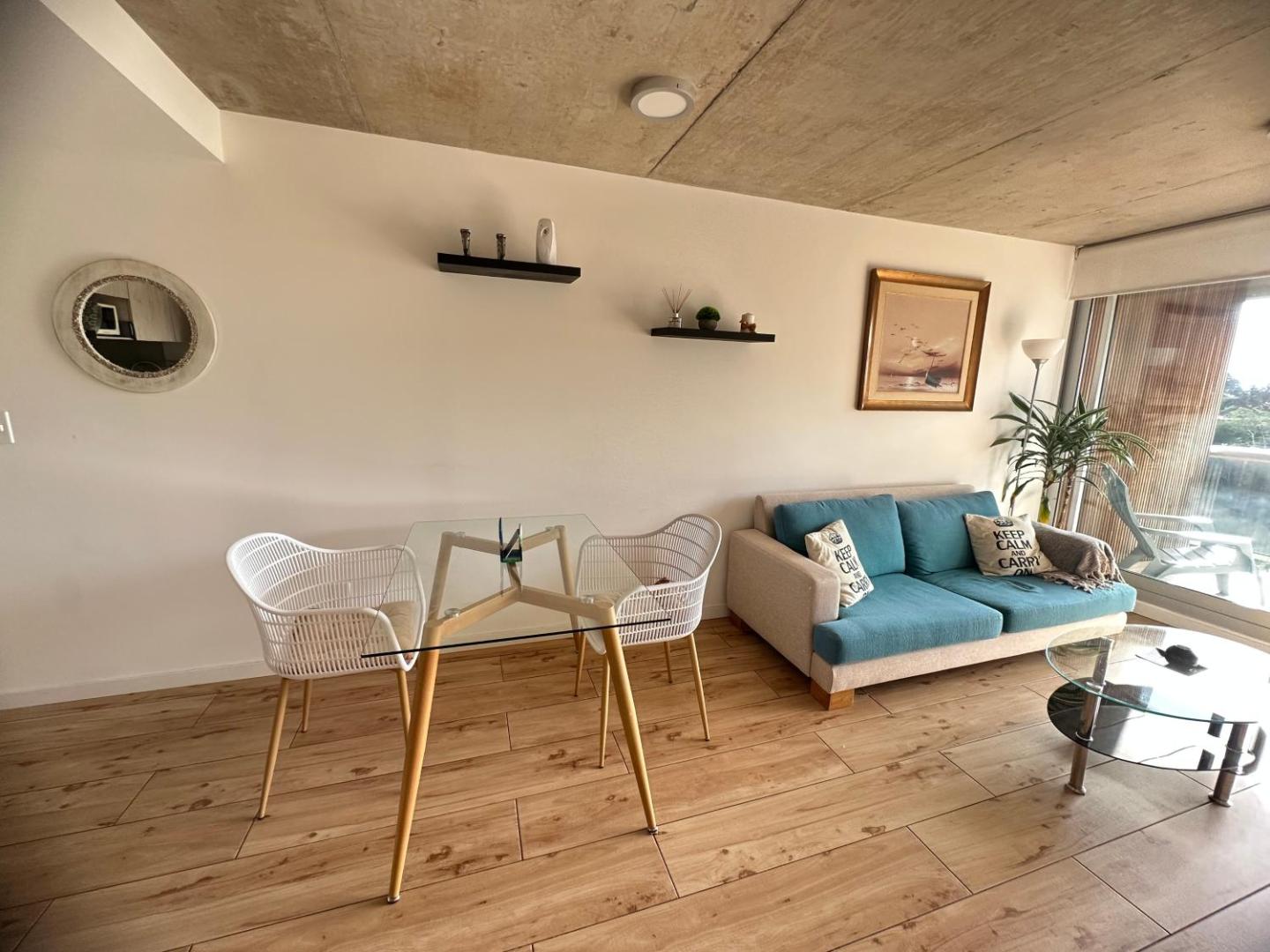 Bilde 6: Edificio Mansa Inn - Parada 17 Mansa