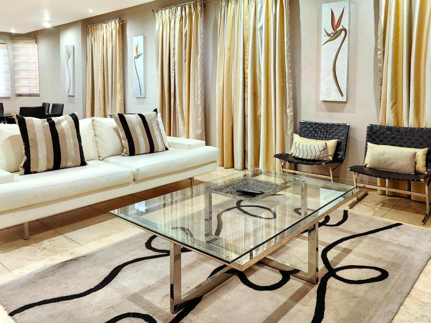 Foto 6: 4 on Pritchard Luxury Suites