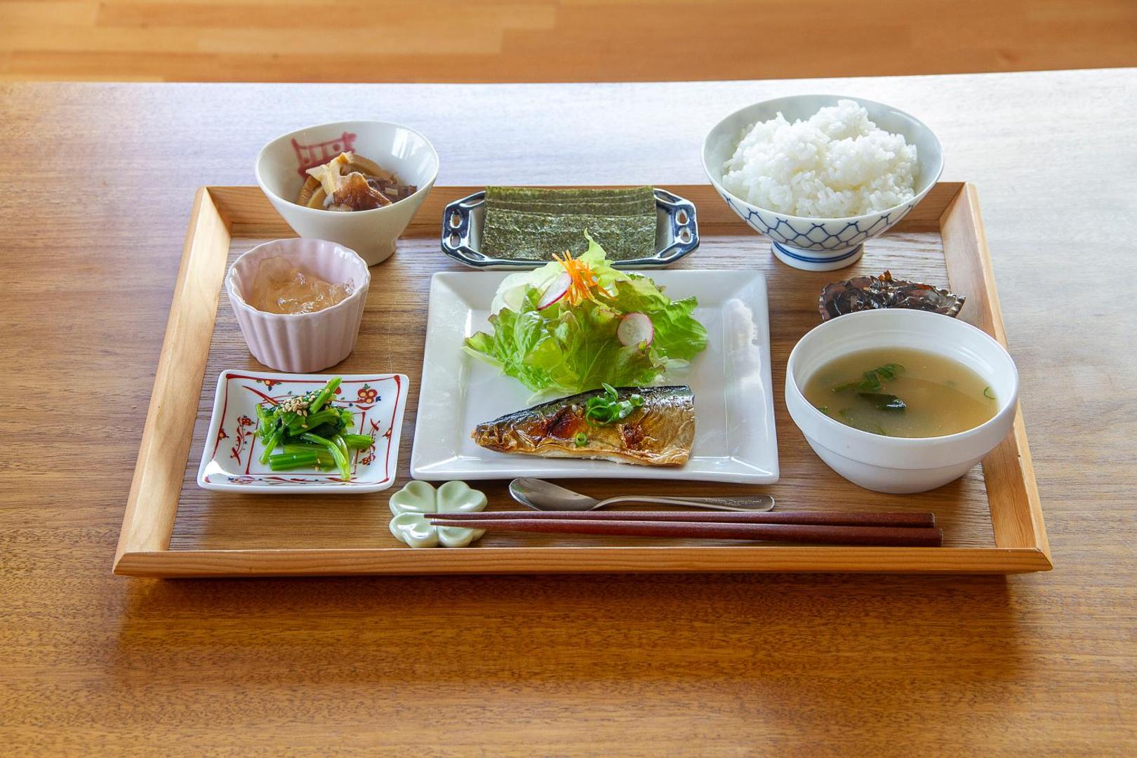 Foto 8: 女性専用お宿にこに