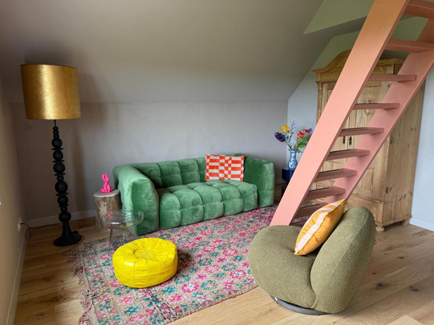 Foto 6: Bed & Breakfast