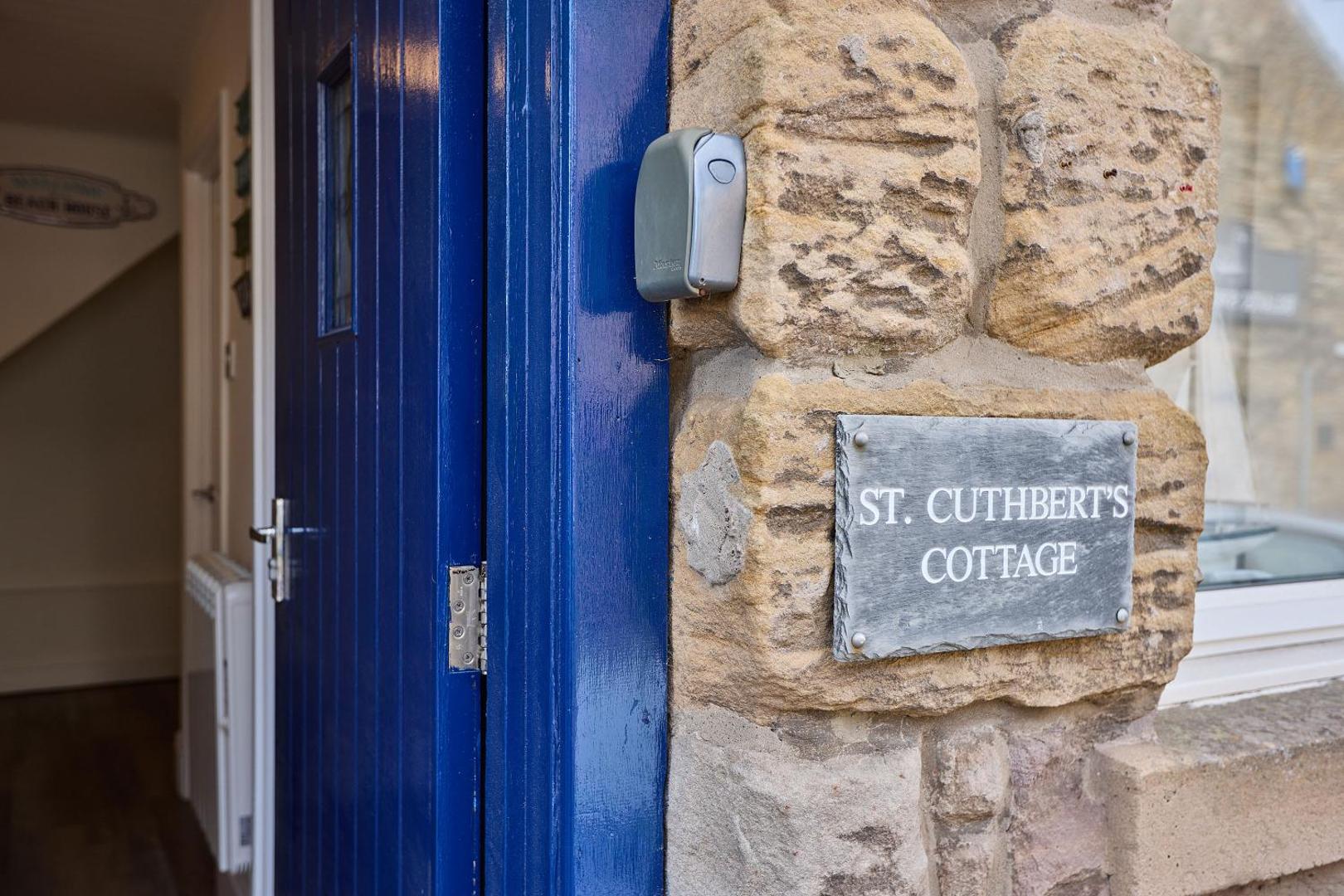 Foto 7: Host & Stay - St Cuthbert's Cottage