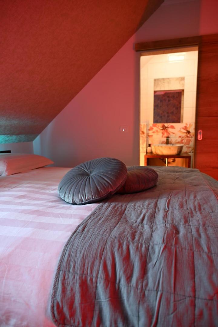 Billede 3: Sobe in apartma Portus