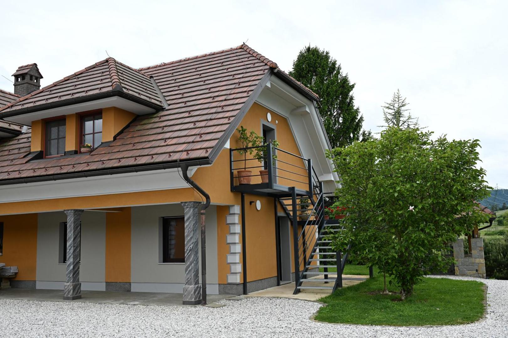 Billede 9: Sobe in apartma Portus