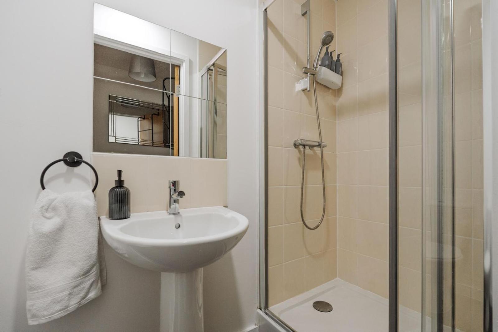 Fotografia 6: Flat in Old Trafford 2