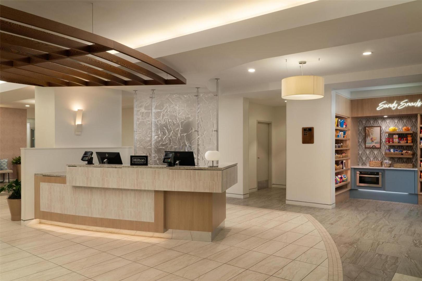 Fotografie 6: DoubleTree by Hilton Virginia Beach